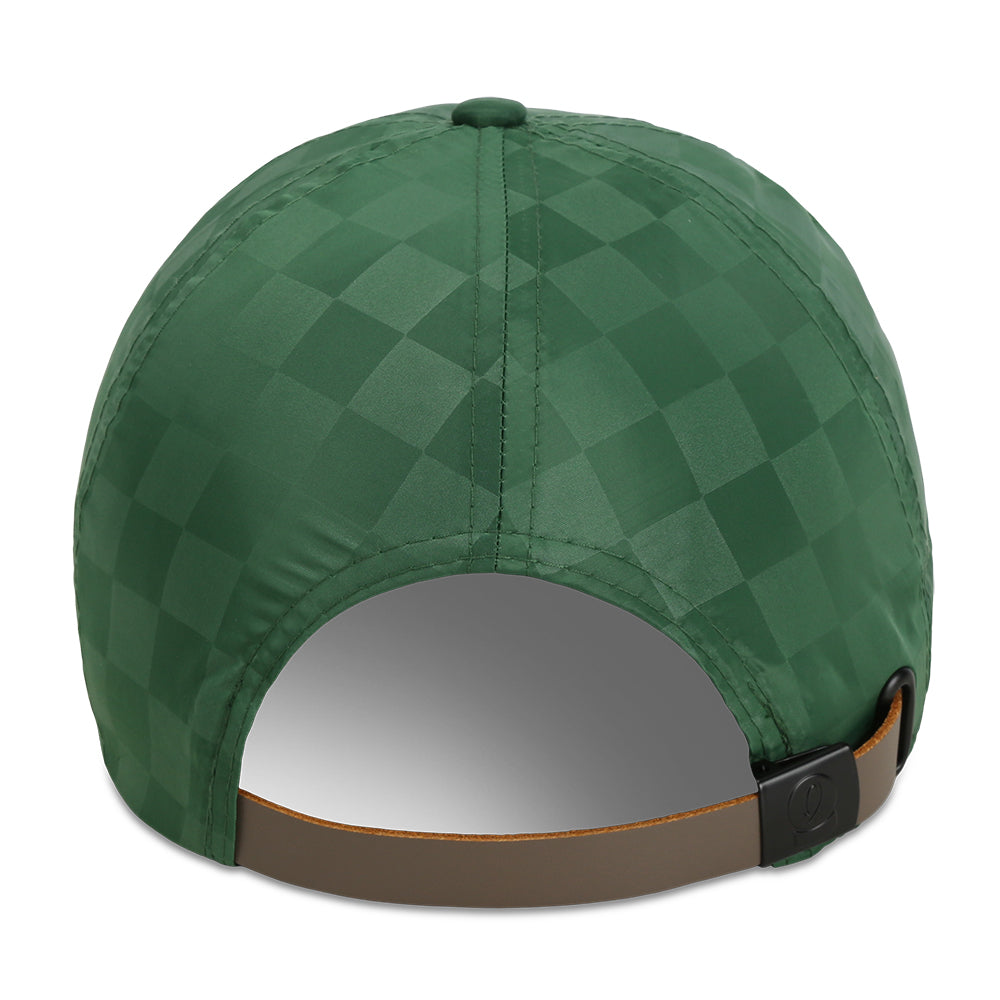 DNA006-IX2-4 | Color: Forest Green