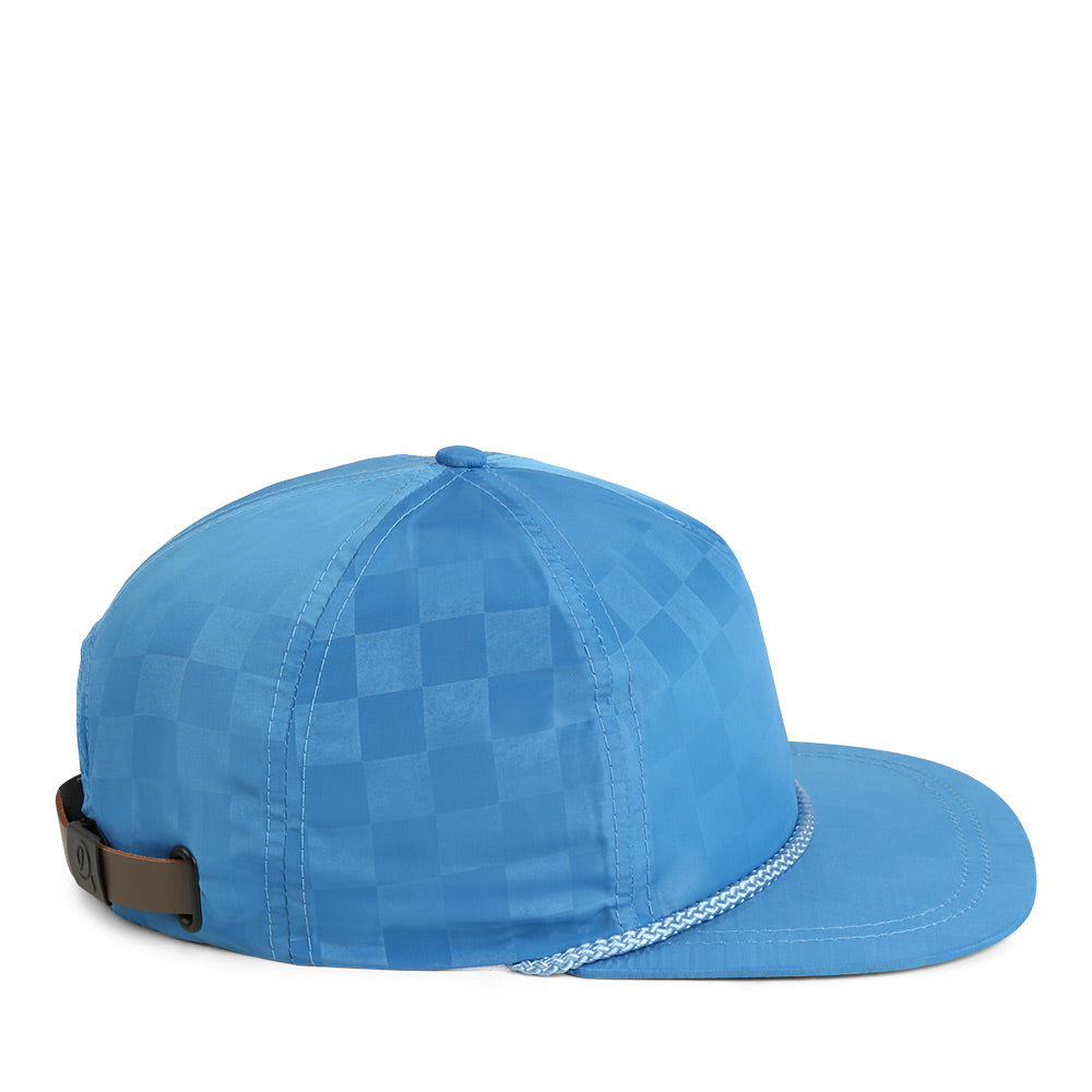 AJGA Retro Patch Original Rope Cap | Imperial Headwear
