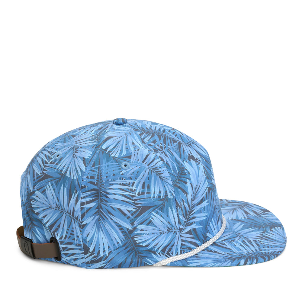 DNA010-BLN-3 | Color: Blue Hawai'in