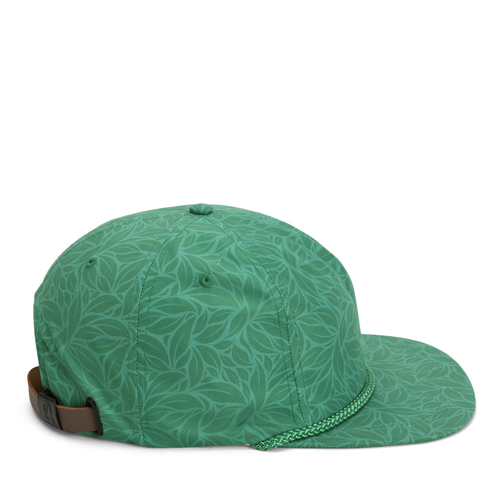 DNA010-IFL-3 | Color: Green Floral