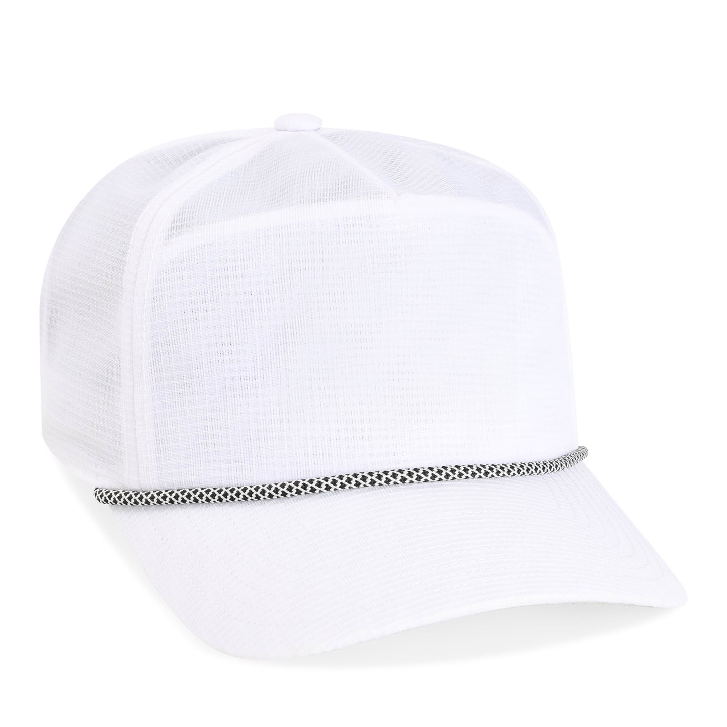 | Color: White