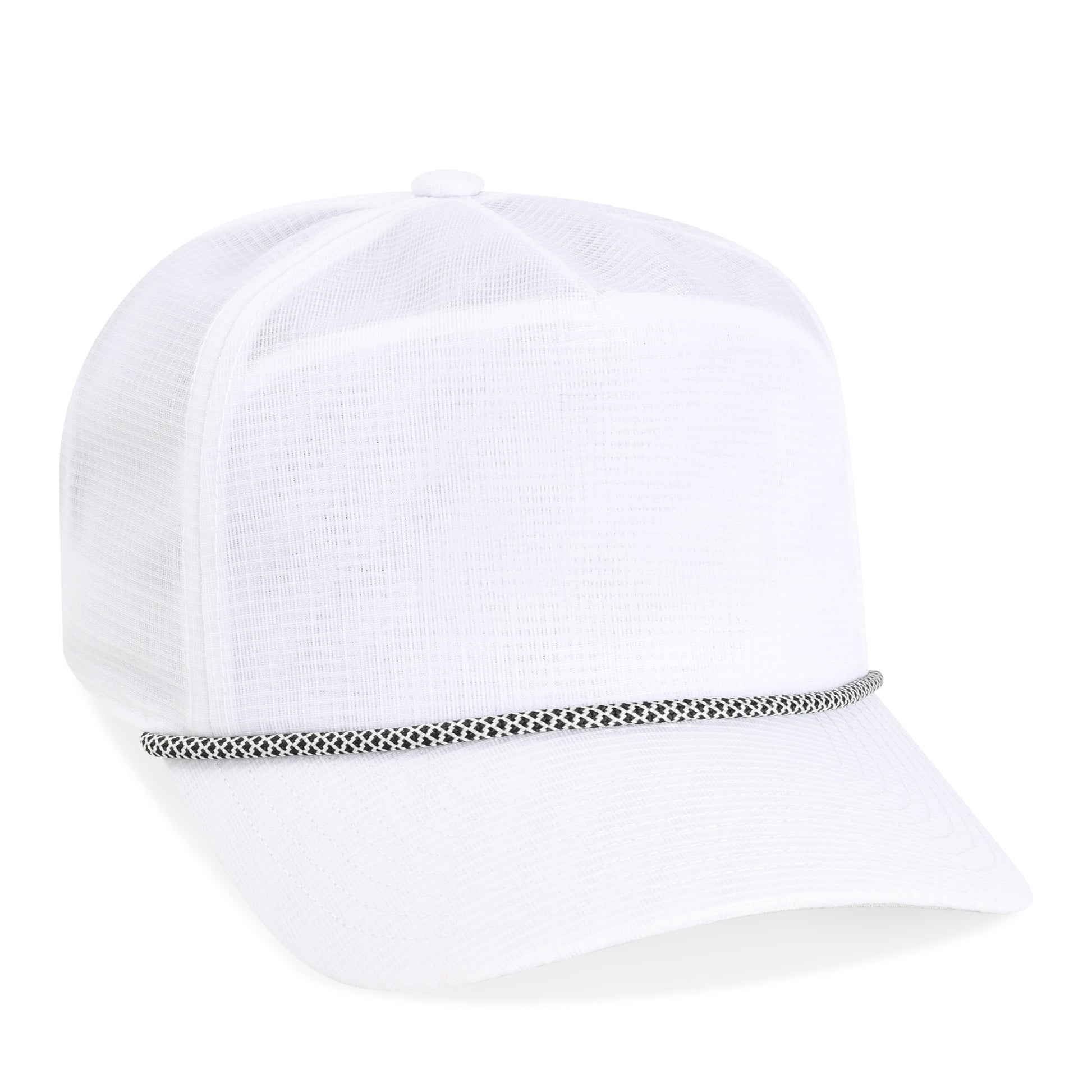 | Color: White