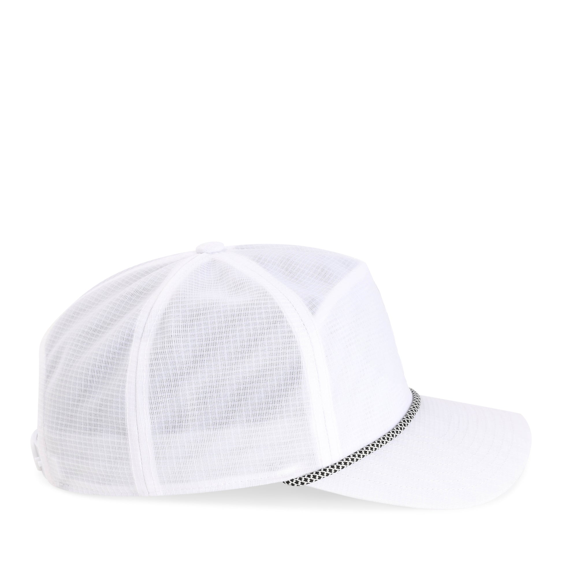 | Color: White