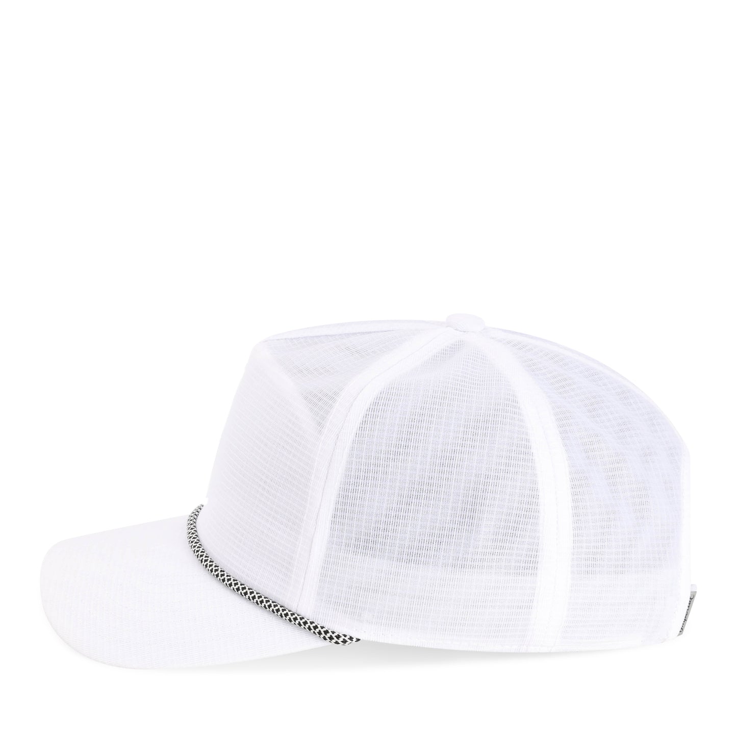 | Color: White