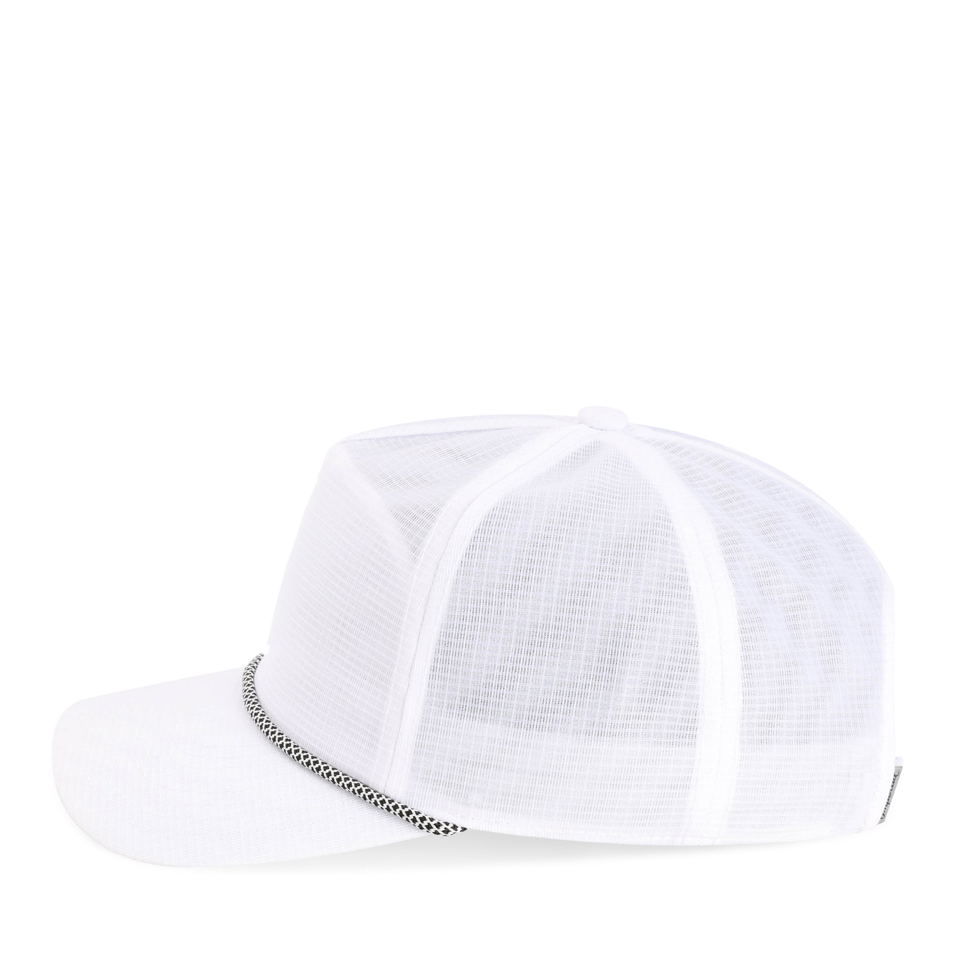 | Color: White