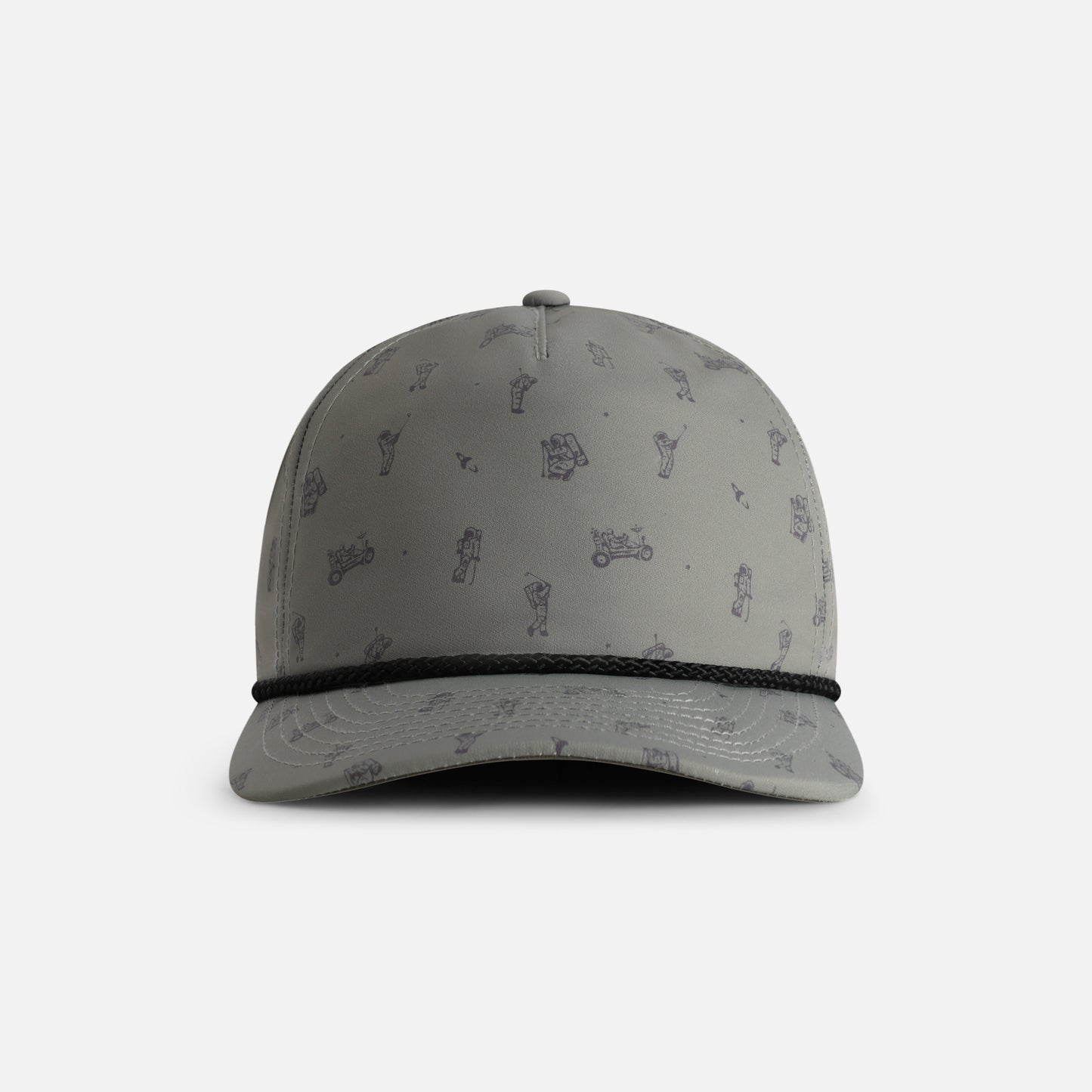 DNA014-ABG-1 | Color: Astronauts Grey