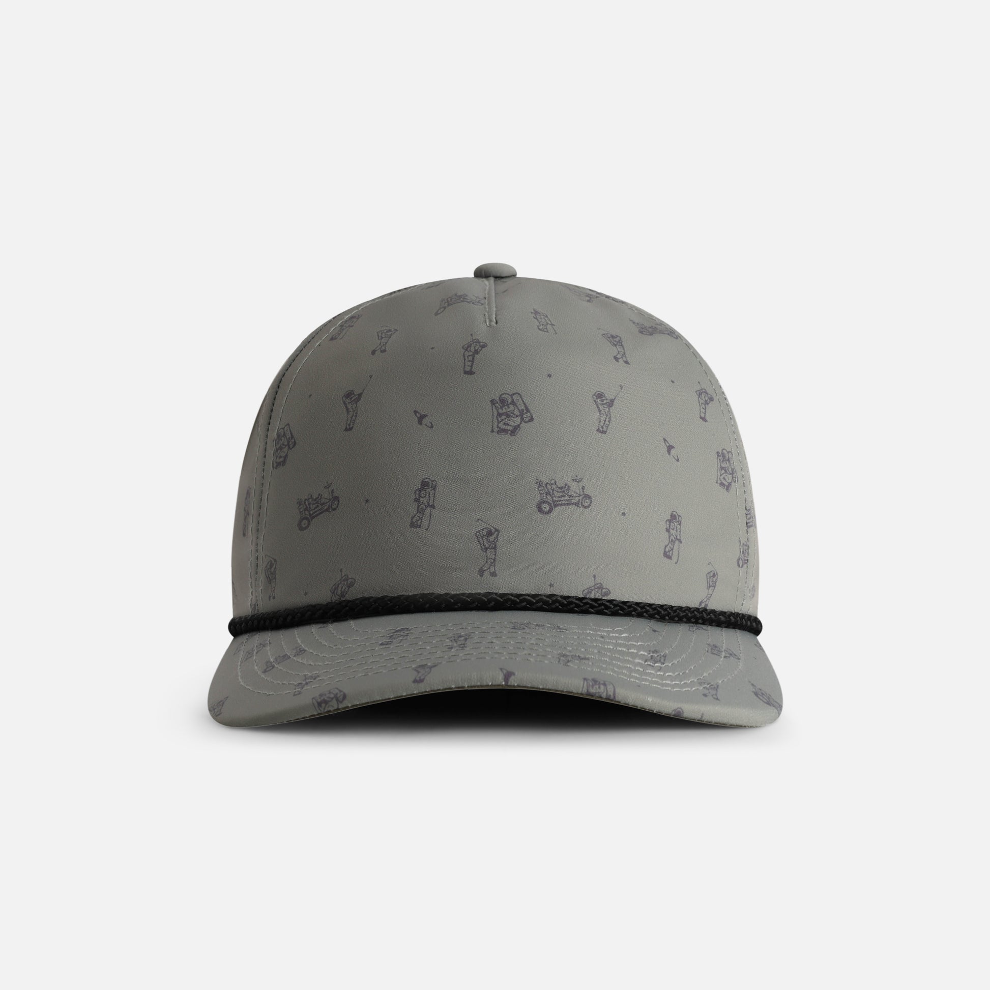 DNA014-ABG-1 | Color: Astronauts Grey