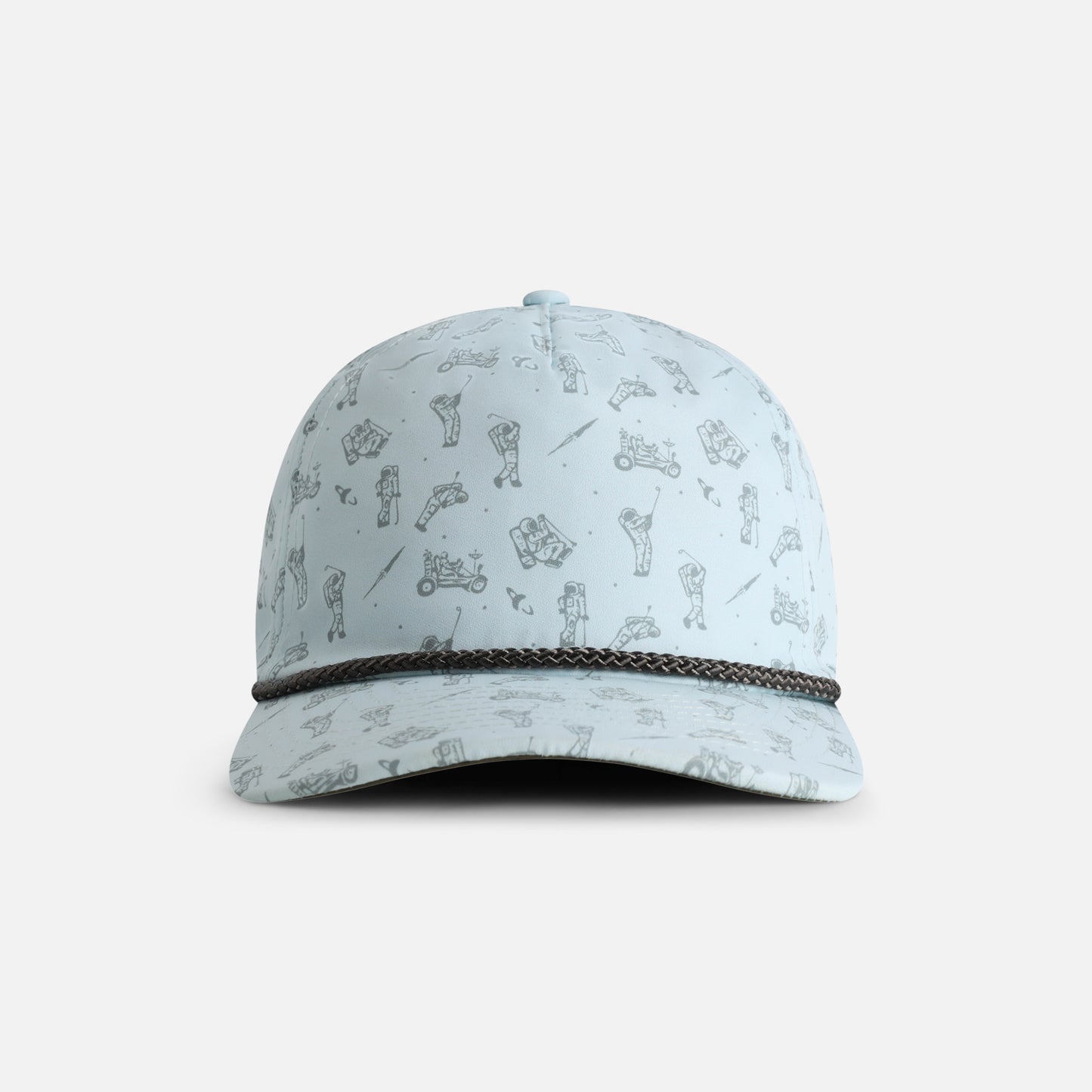 DNA014-ABS-1 | Color: Astronauts Blue