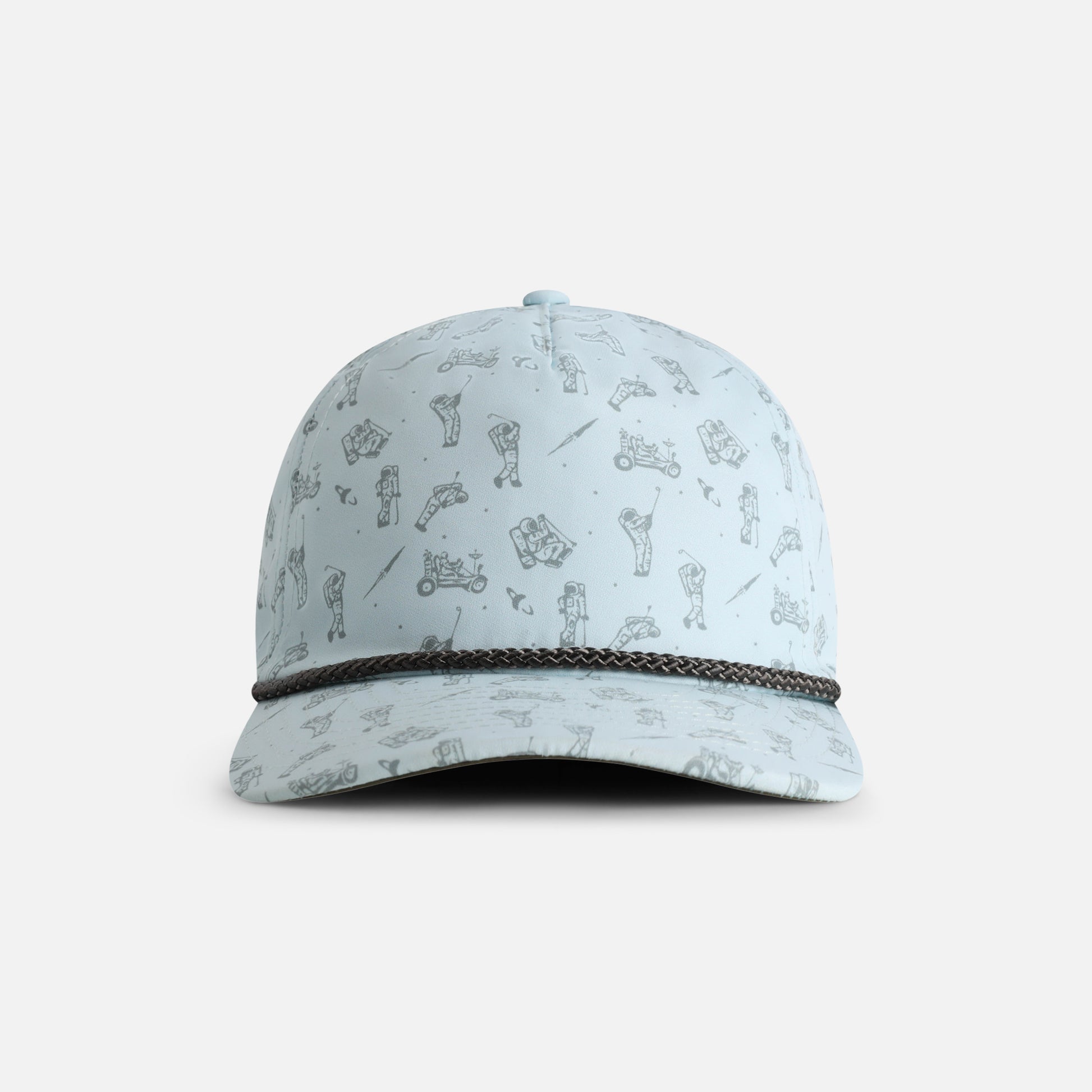 DNA014-ABS-1 | Color: Astronauts Blue