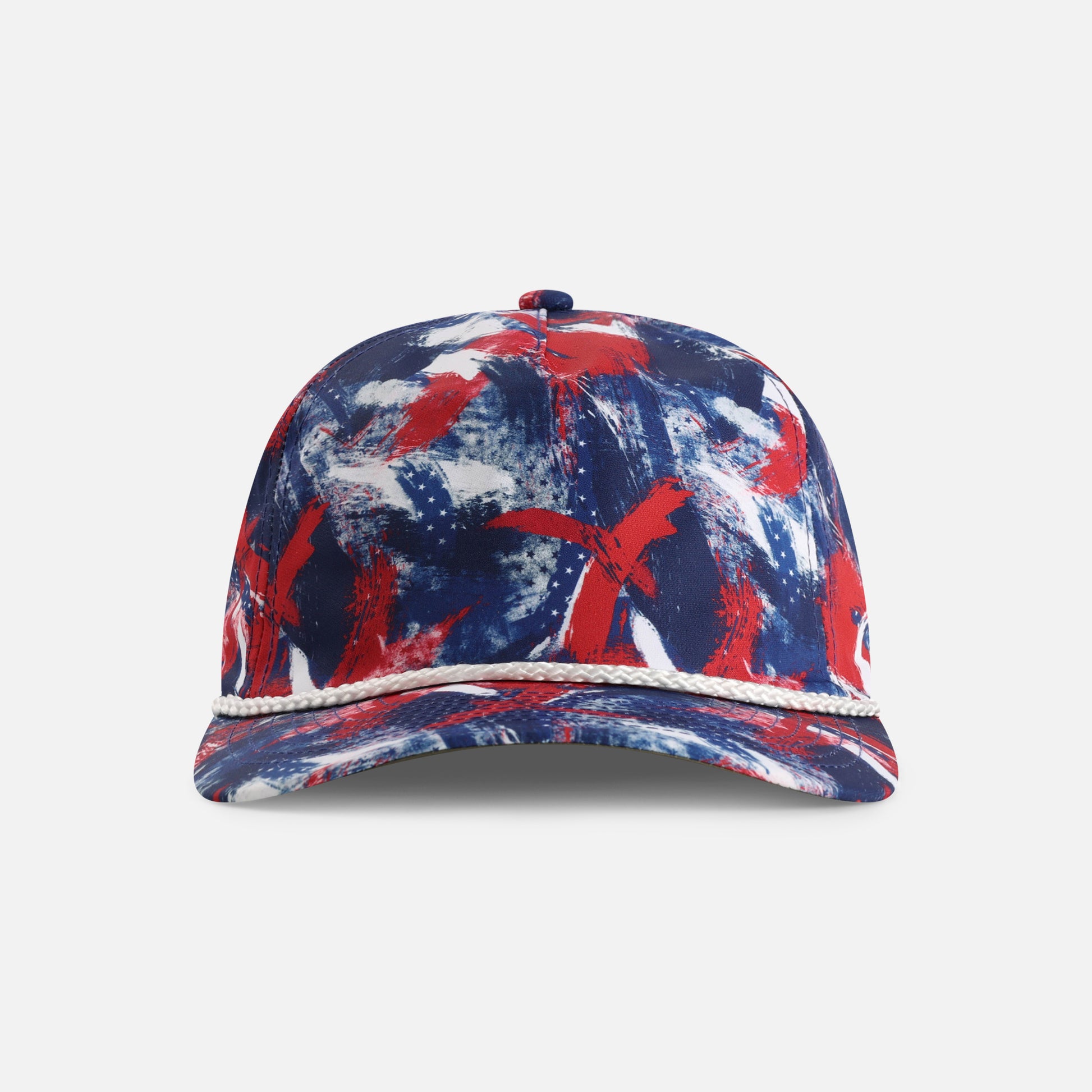 DNA014-BFL-1 | Color: Brush Flag