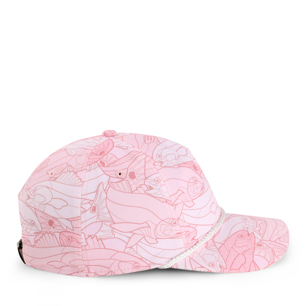 DNA014-FLP-1 | Color: Light Pink