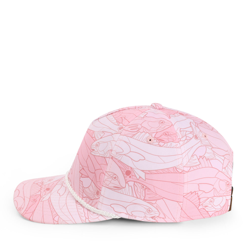 DNA014-FLP-2 | Color: Light Pink