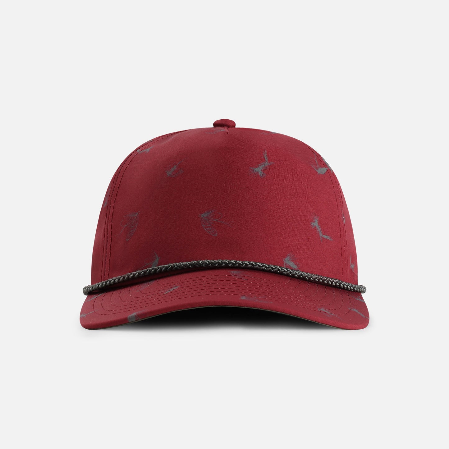DNA014-GXX-1 | Color: Maroon
