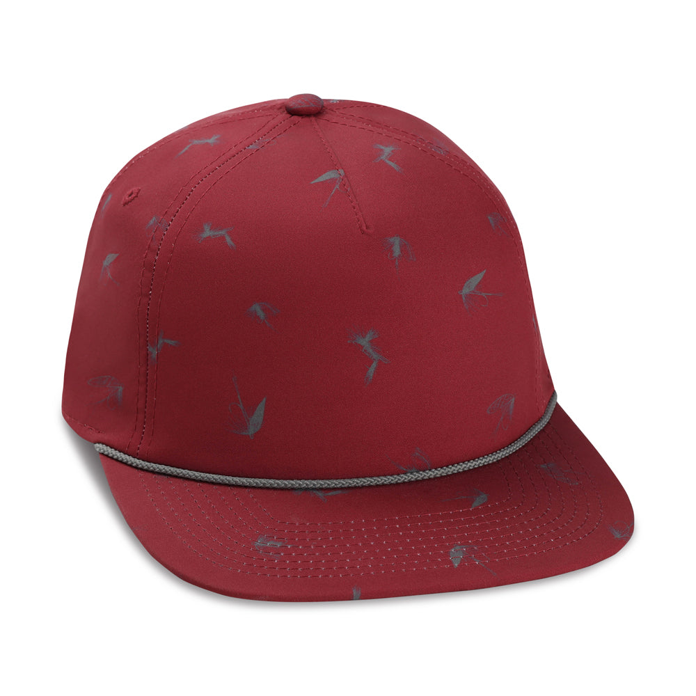 DNA014-GXX-2 | Color: Maroon