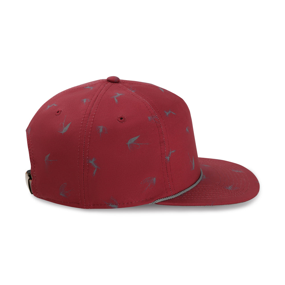 DNA014-GXX-3 | Color: Maroon