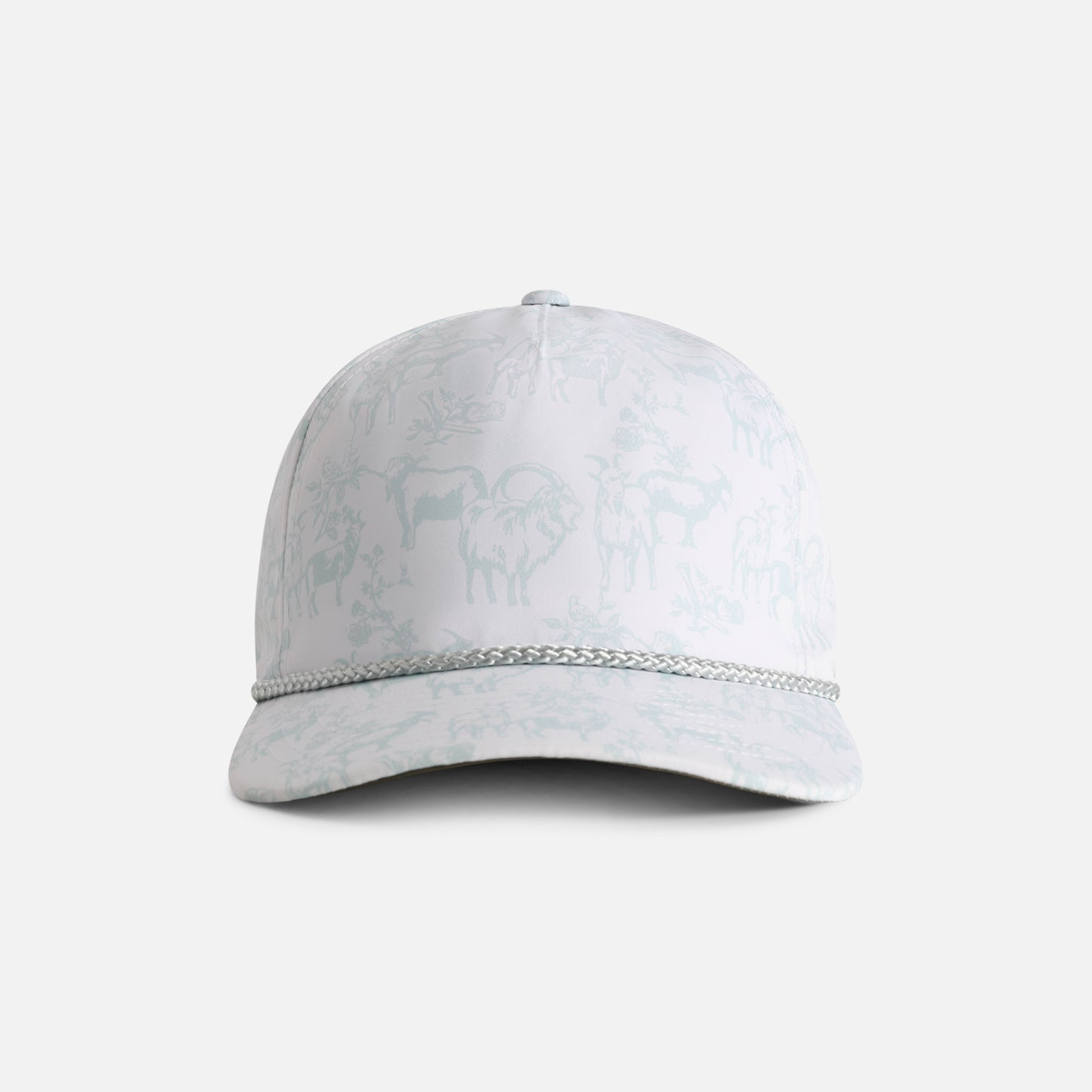 DNA014-KGW-1 | Color: Goat White