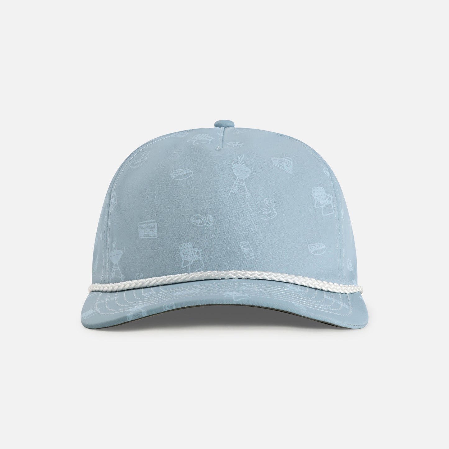 DNA014-PP2-1 | Color: Pool Party Slate