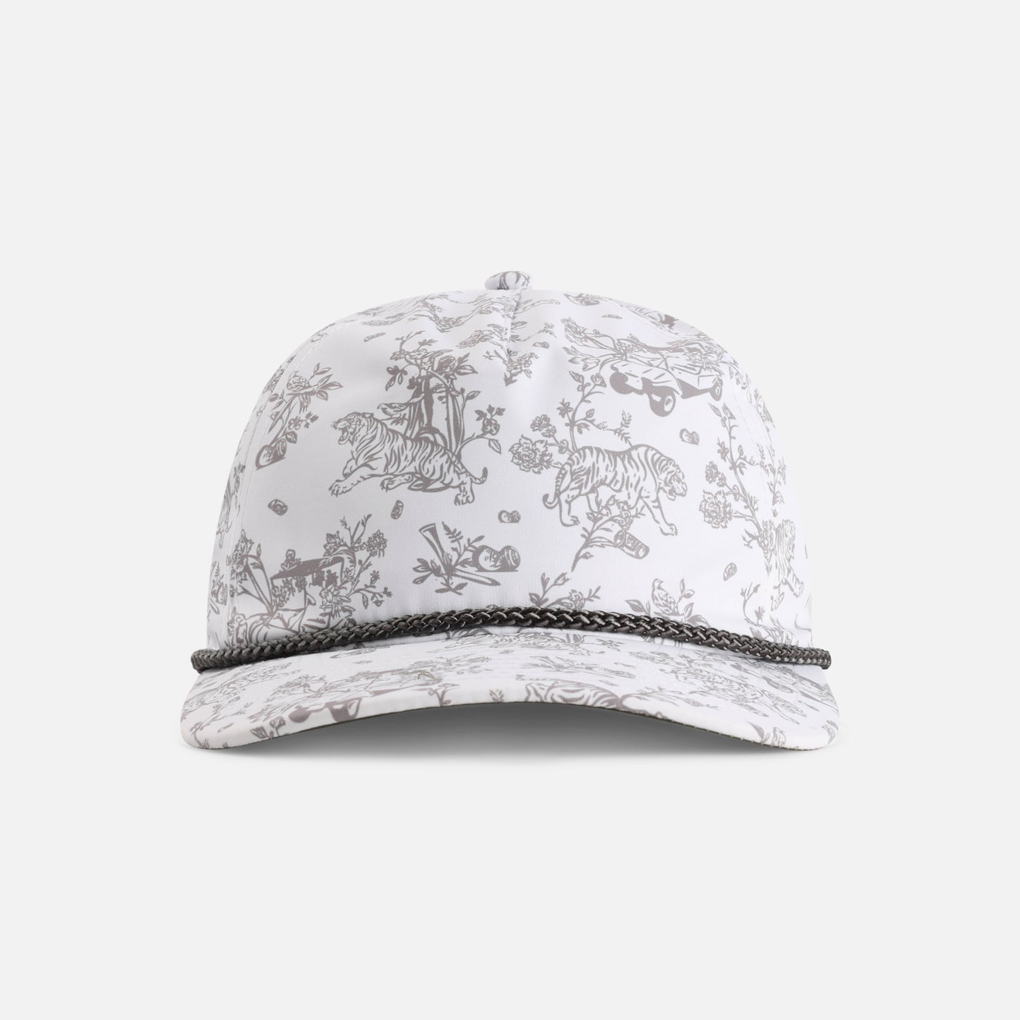 DNA014-TLC-1 | Color: Tiger Chino Grey