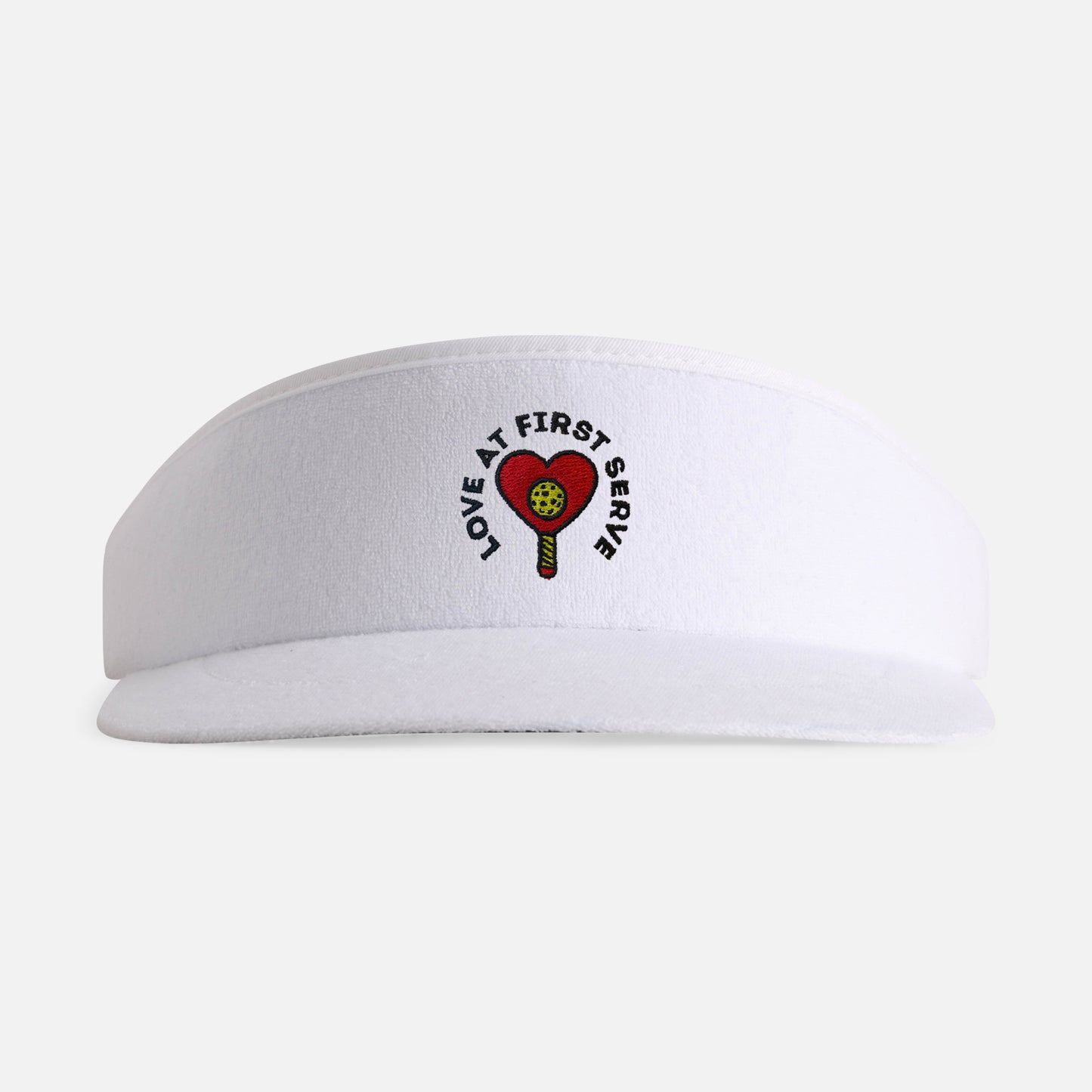 | Color: White