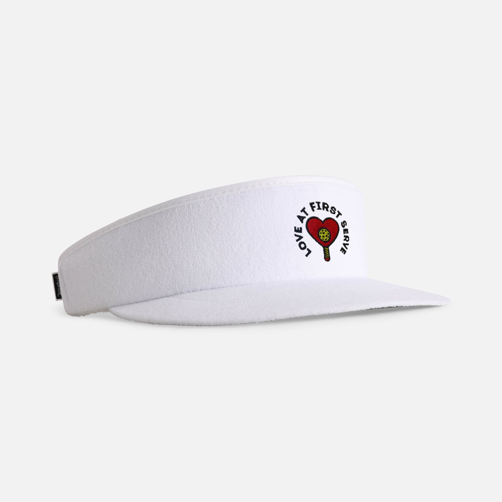 | Color: White