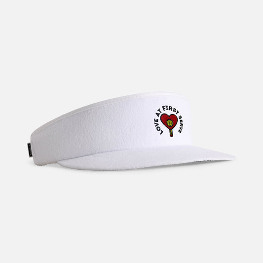 | Color: White