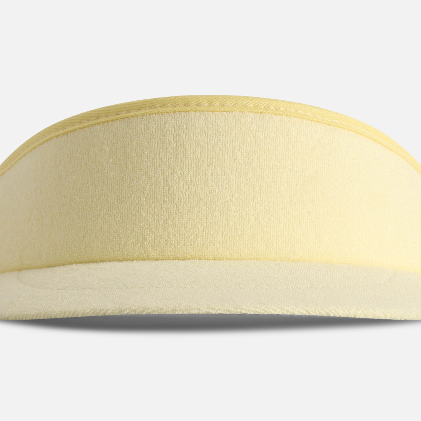 DNA3161 - The Sauciest Sauce - The Terry Cloth Tour Visor® front