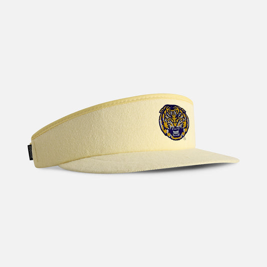 | Color: Pale Yellow