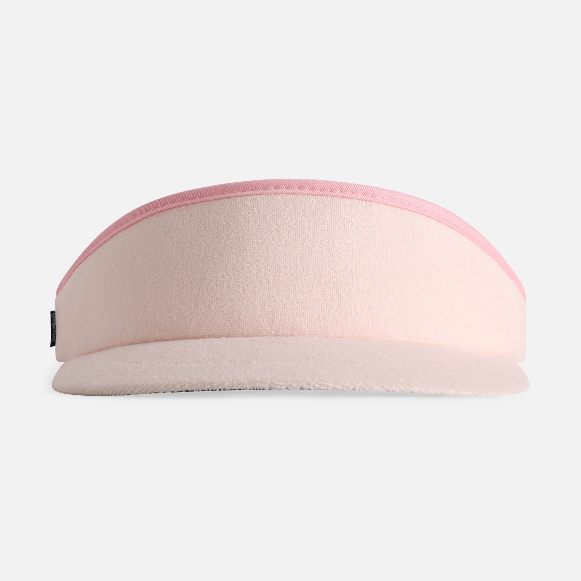 DNA3161 - The Sauciest Sauce - The Terry Cloth Tour Visor® front