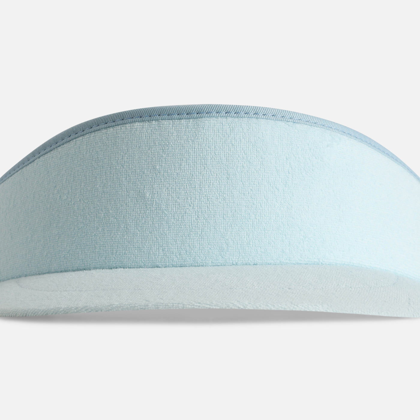 DNA3161 - The Sauciest Sauce - The Terry Cloth Tour Visor® front