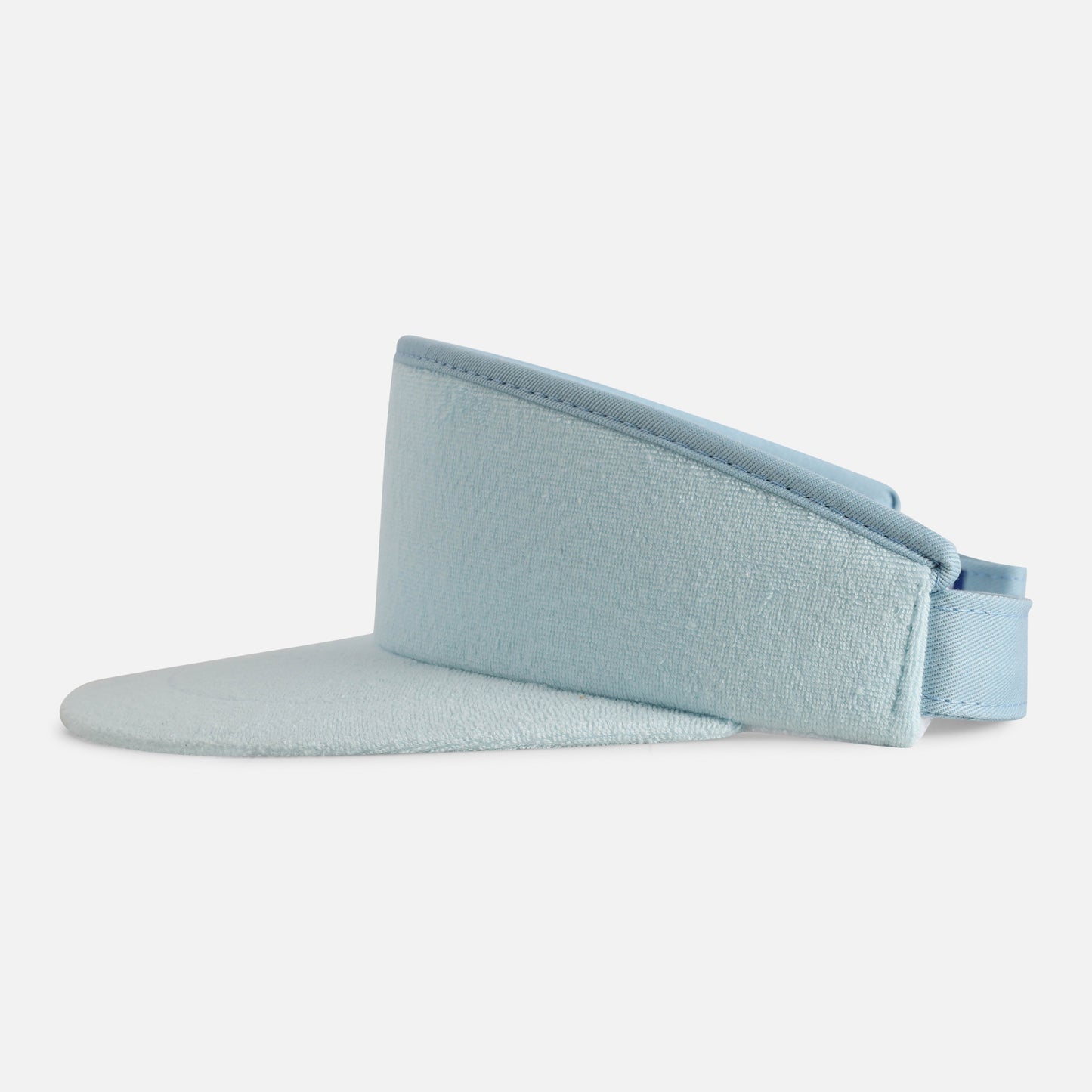 DNA3161 - The Sauciest Sauce - The Terry Cloth Tour Visor®