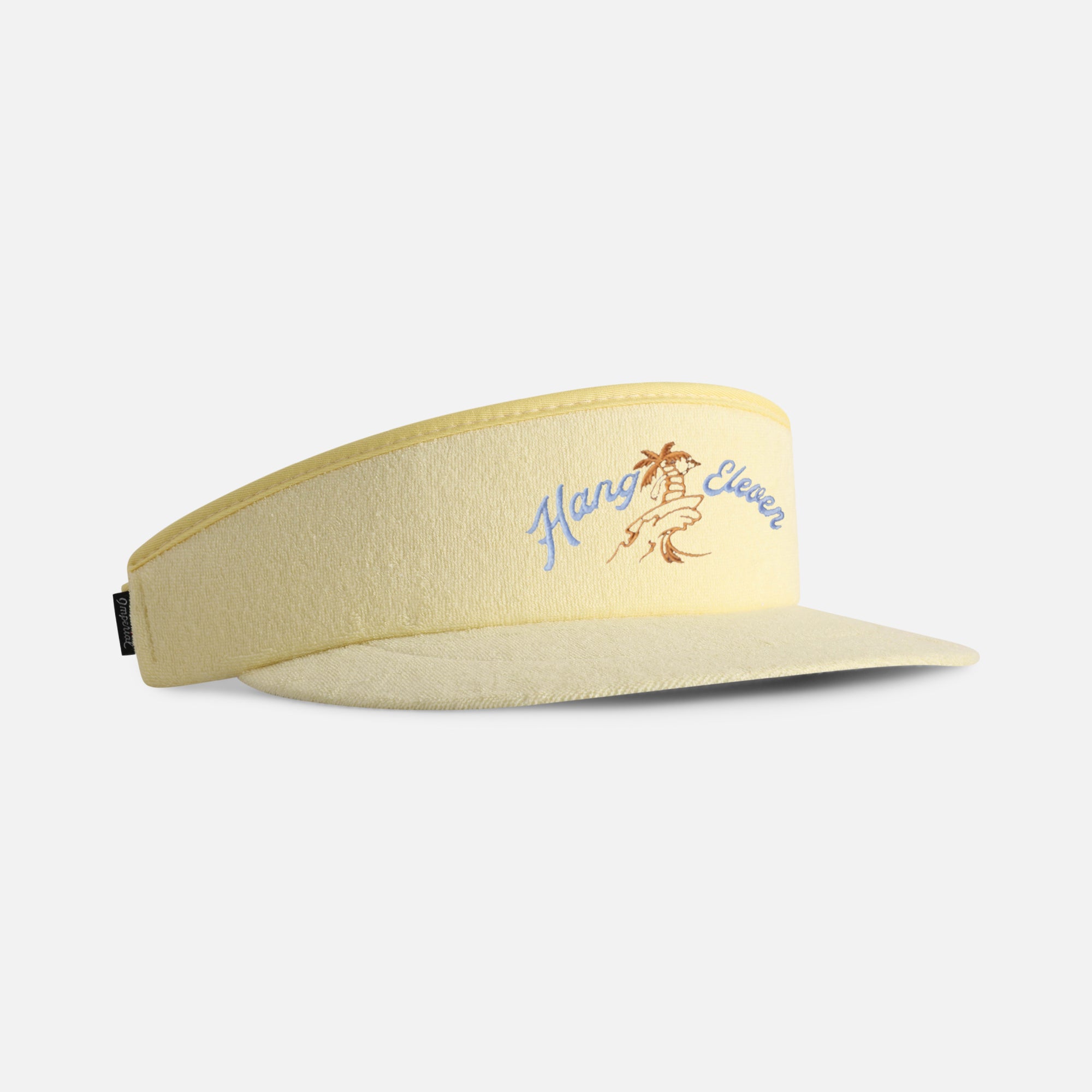 Men's Imperial Hang Eleven Terry Cloth Tour Visor | DNA3161