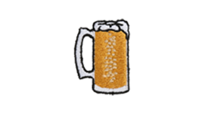 Frosty Mug
