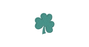 Shamrock (Green)