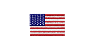 USA Flag