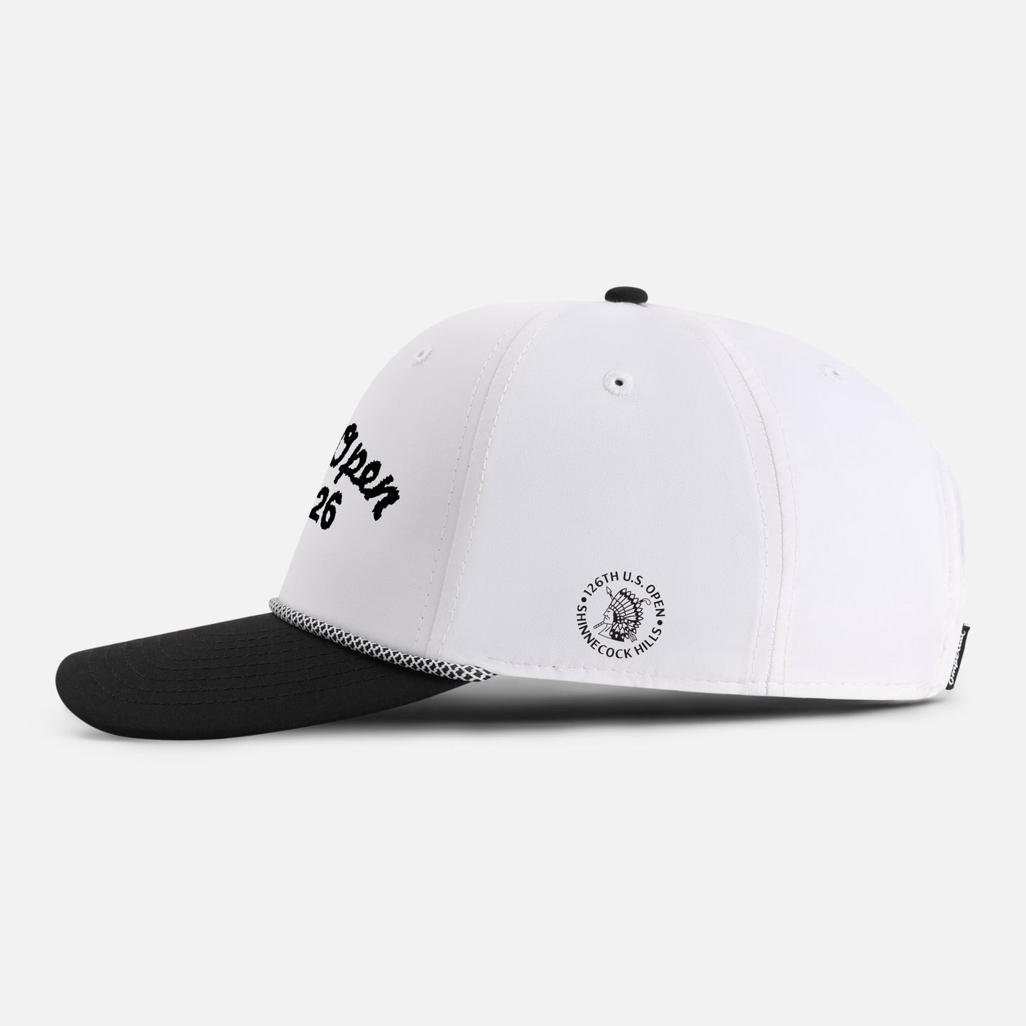 | Color: White / Black