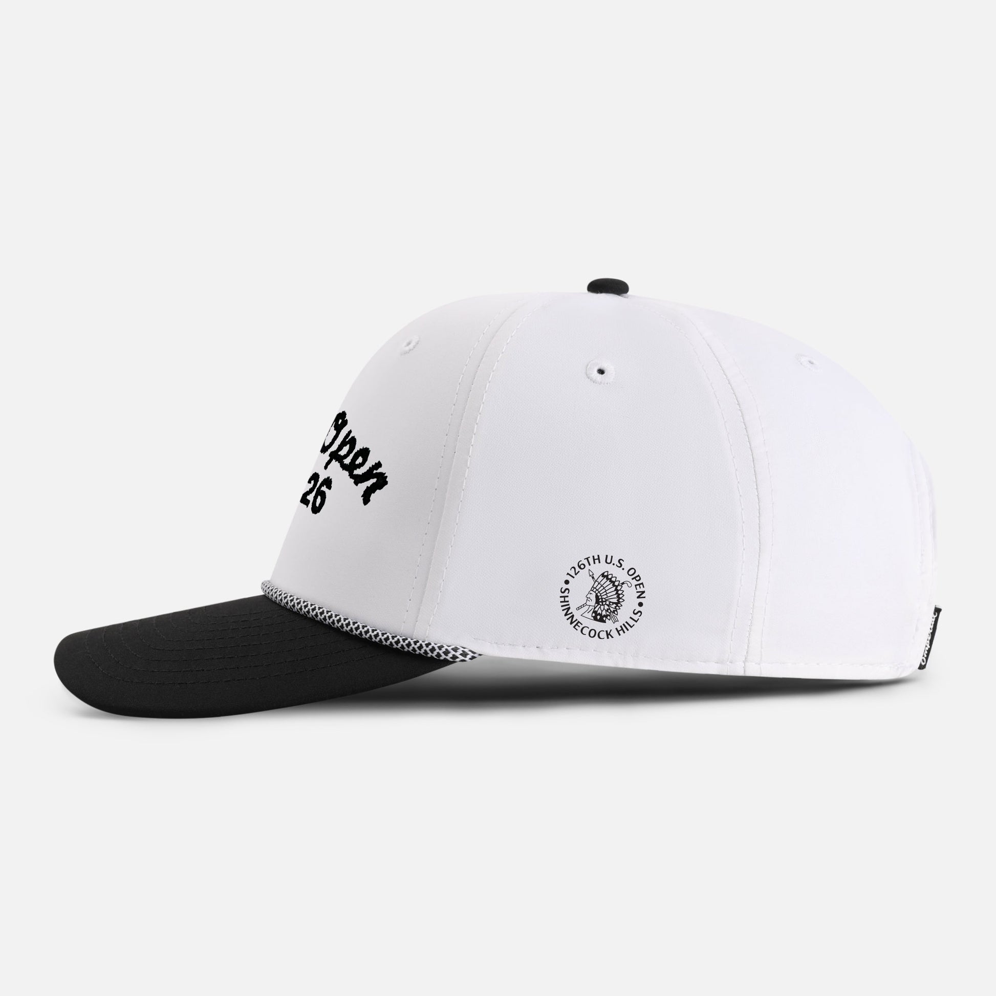 | Color: White / Black