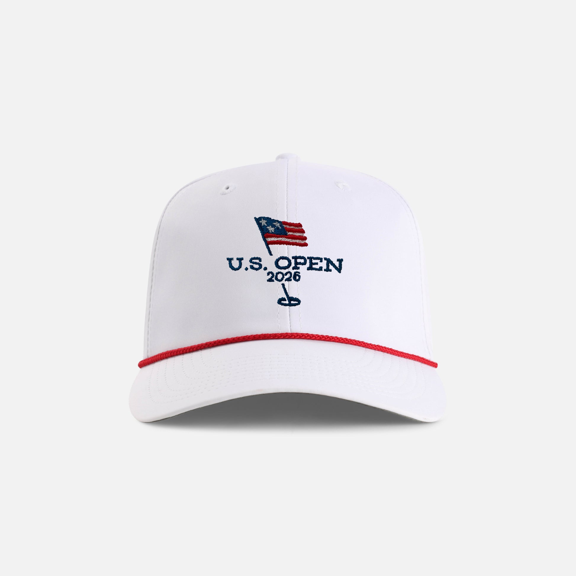 | Color: White / Red