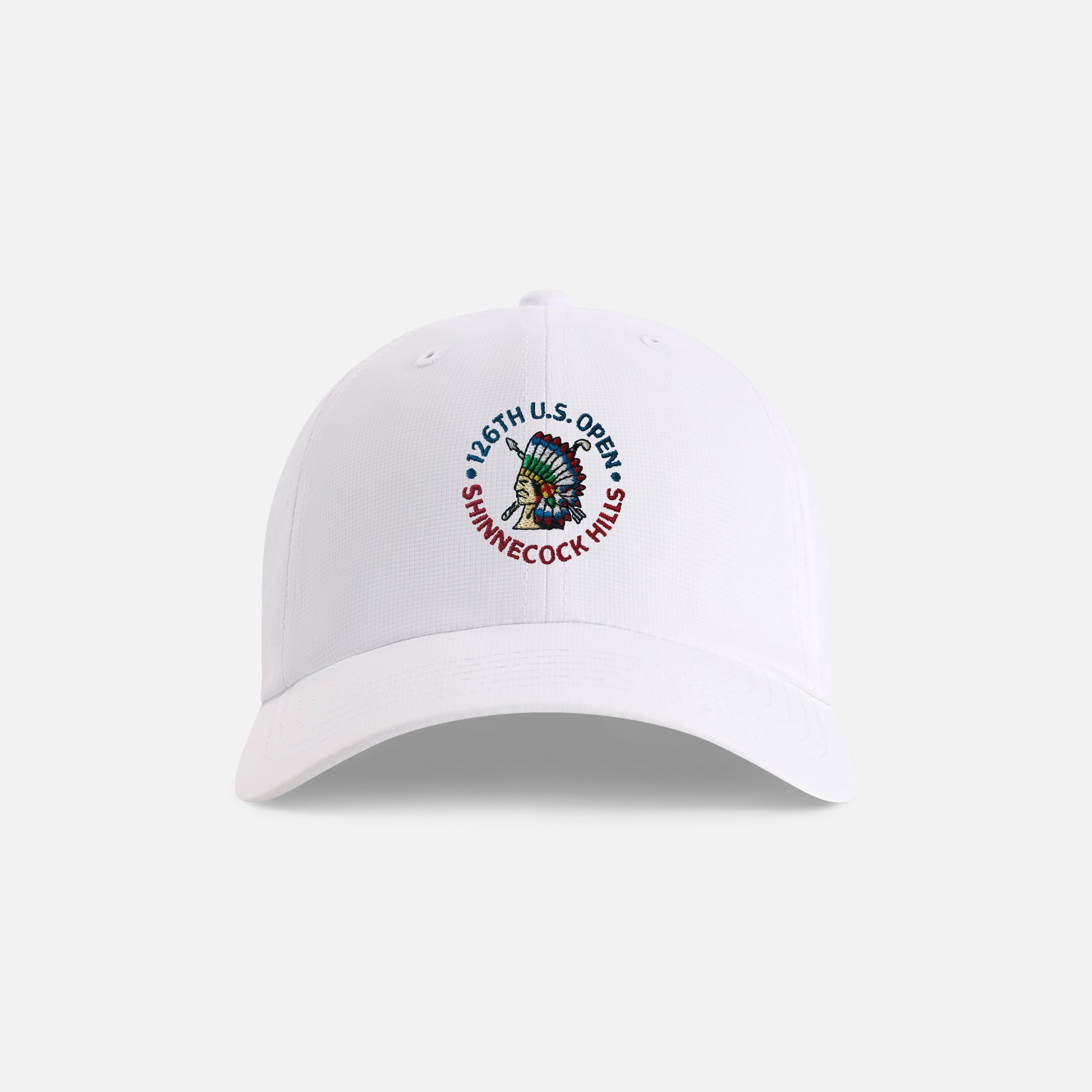 | Color: White