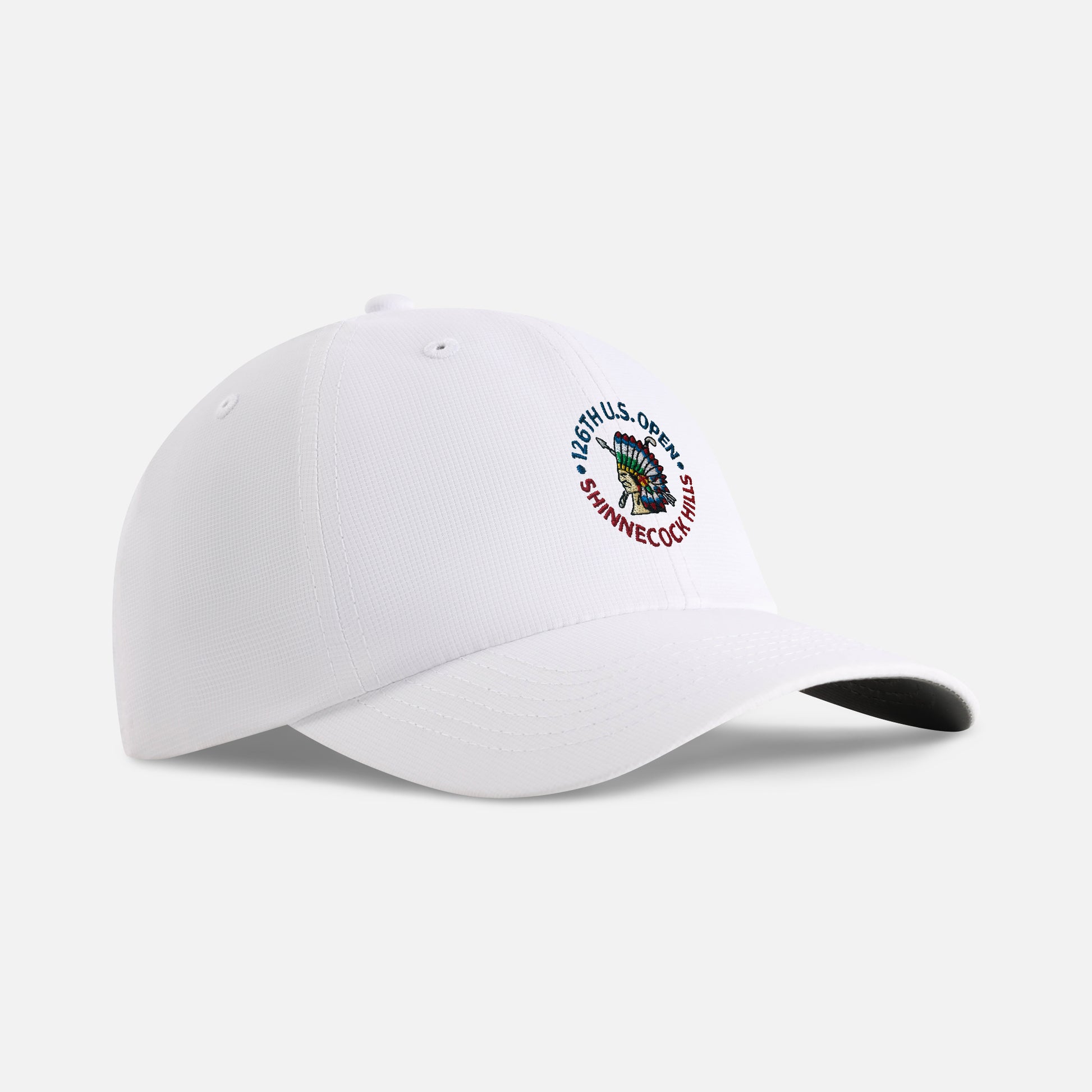 | Color: White