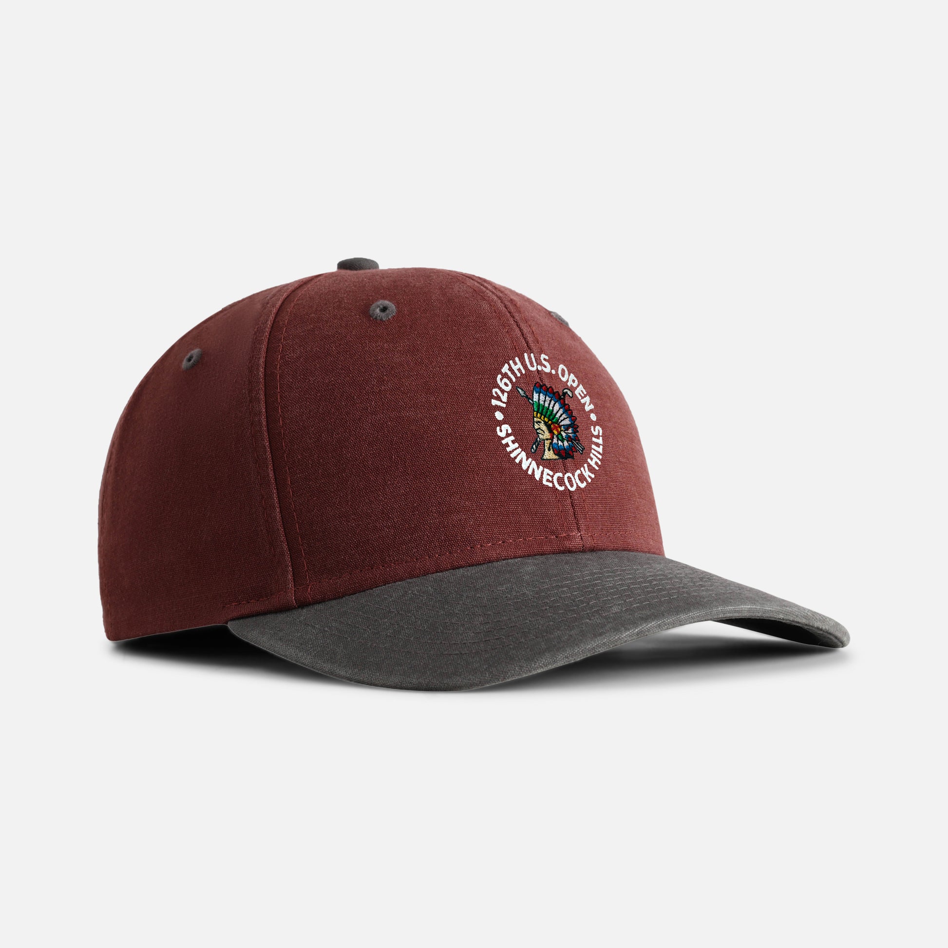 | Color: Black Cherry / Graphite