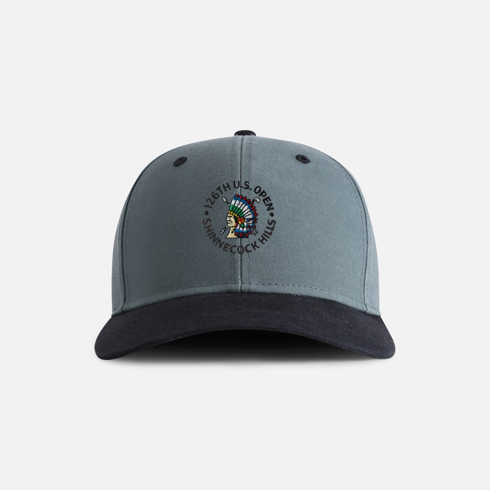 | Color: Breaker Blue / Navy