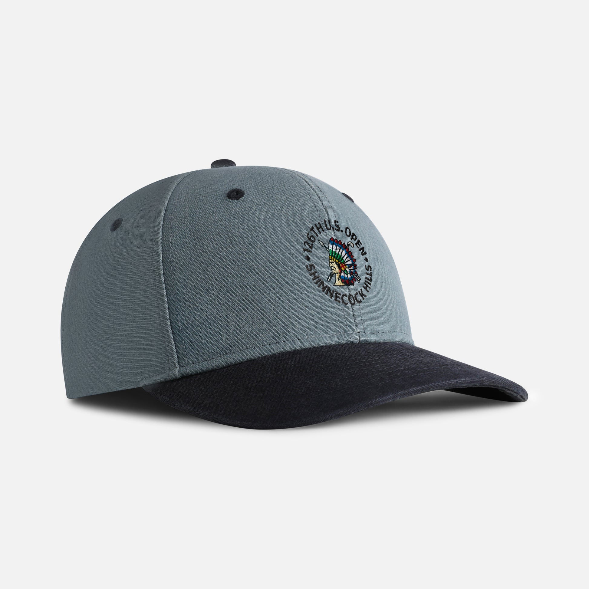 | Color: Breaker Blue / Navy