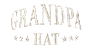 Grandpa Hat