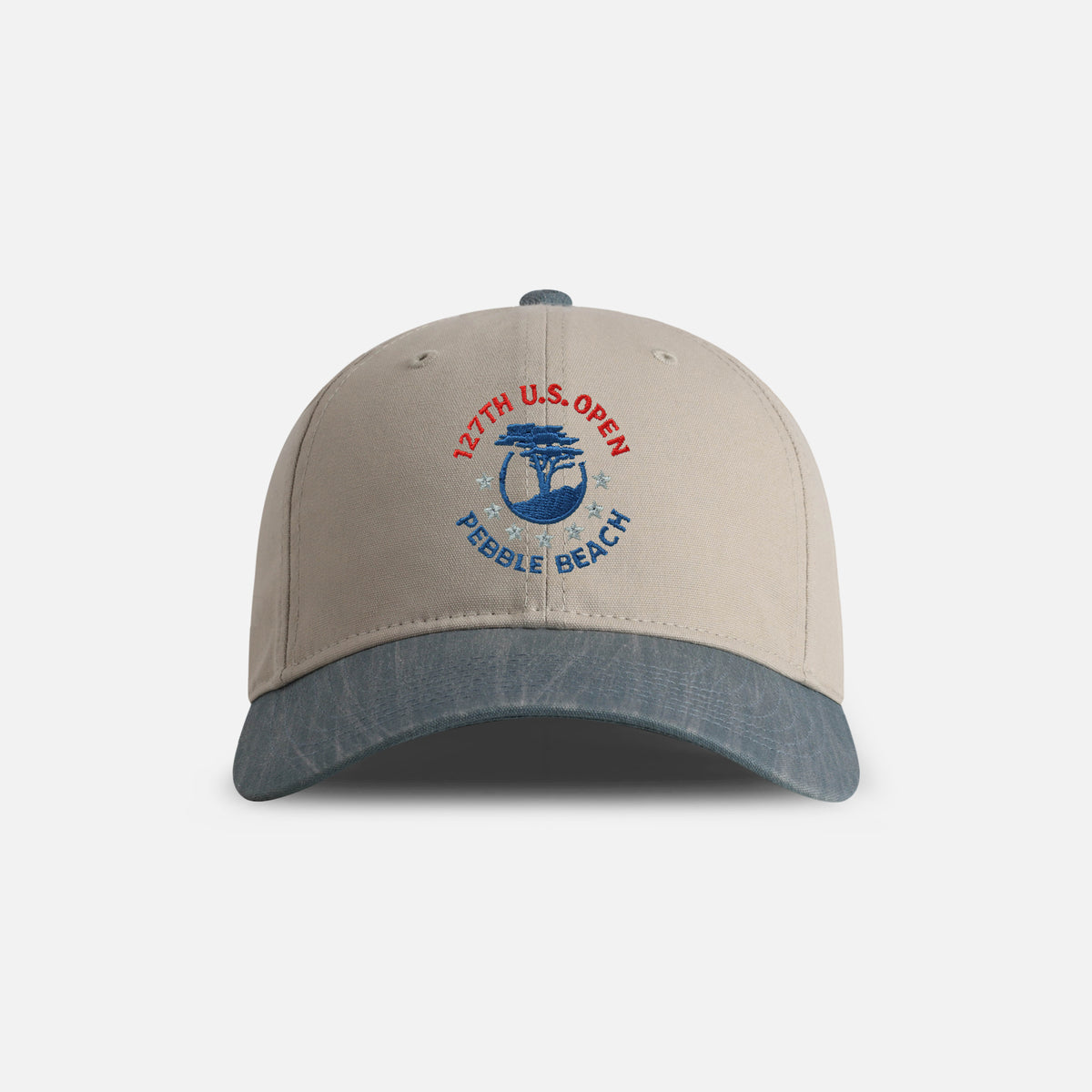 | Color: Putty / Breaker Blue