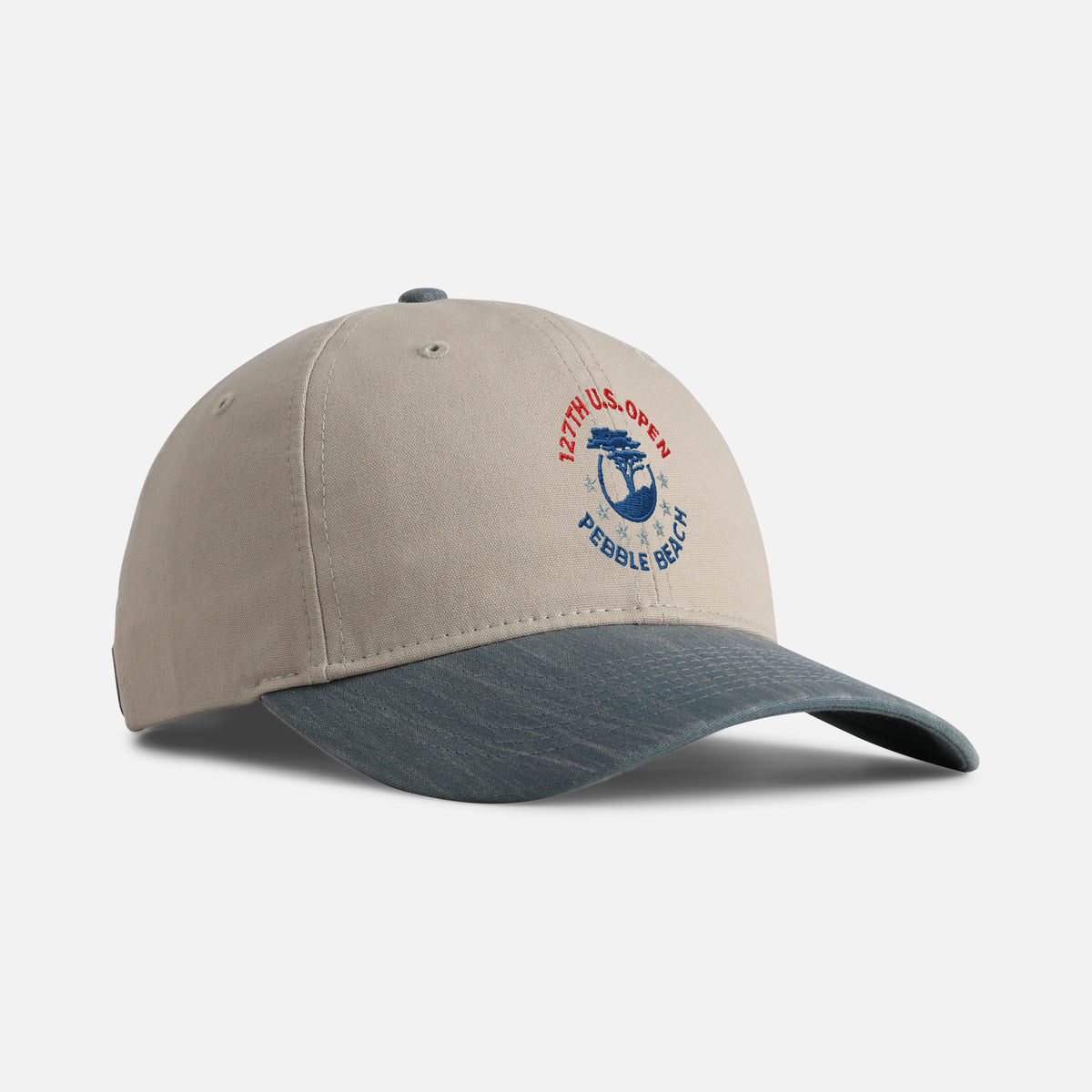 | Color: Putty / Breaker Blue