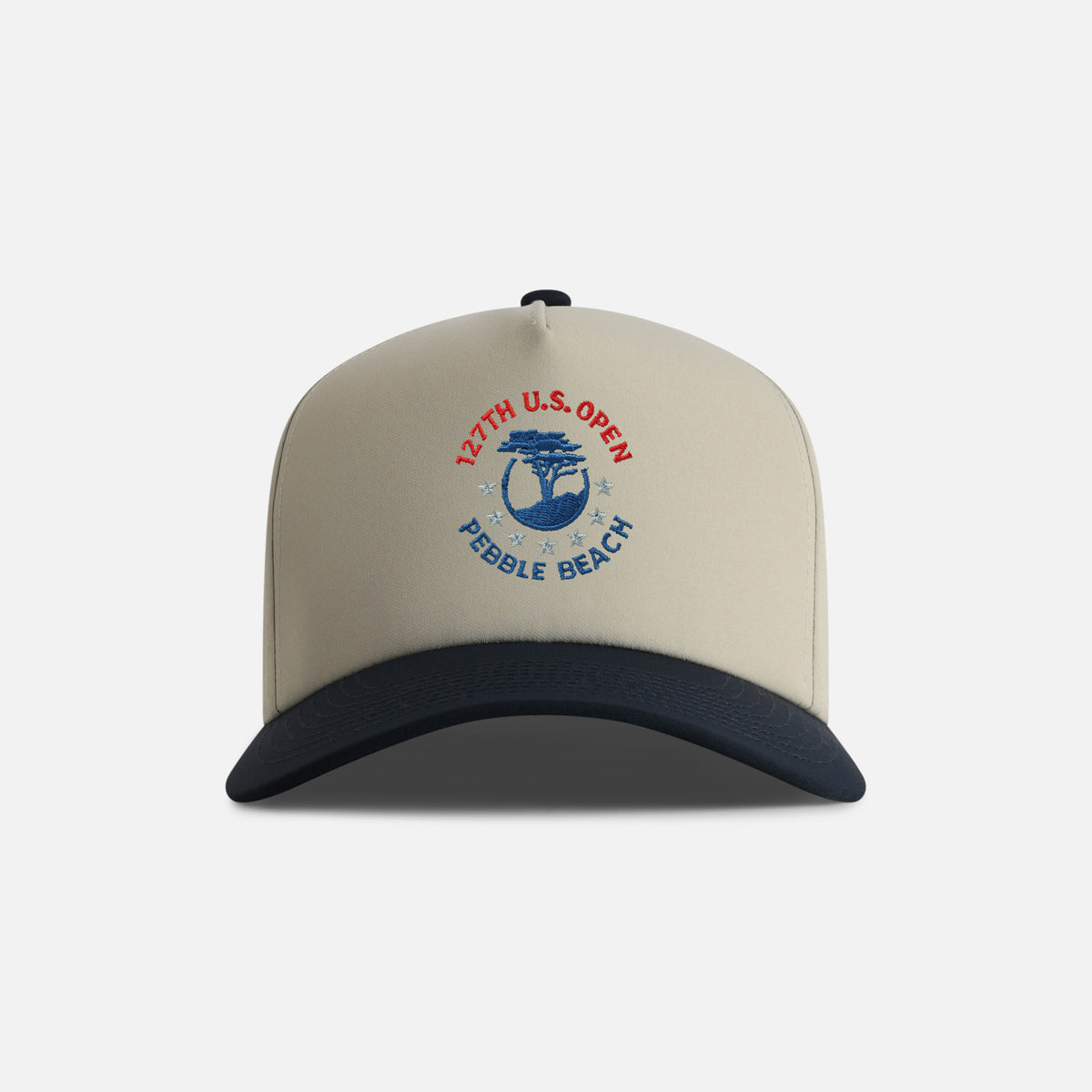 | Color: Putty / Navy