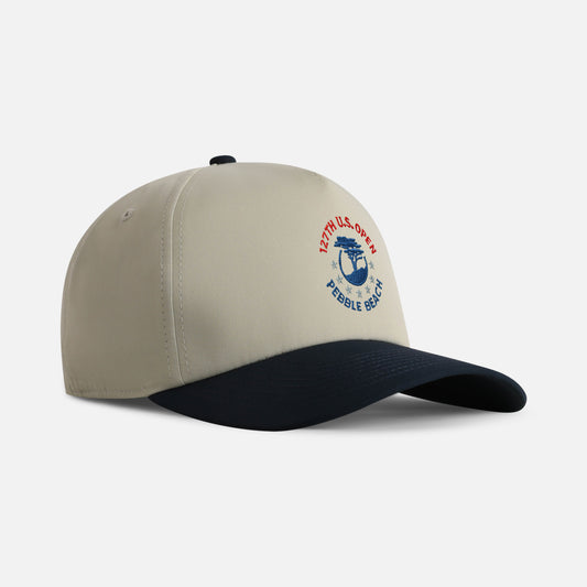 | Color: Putty / Navy