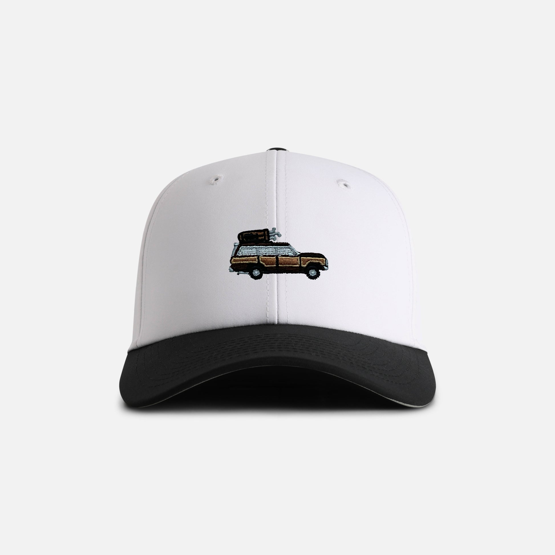 | Color: White / Black