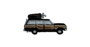 The Iron Wagon