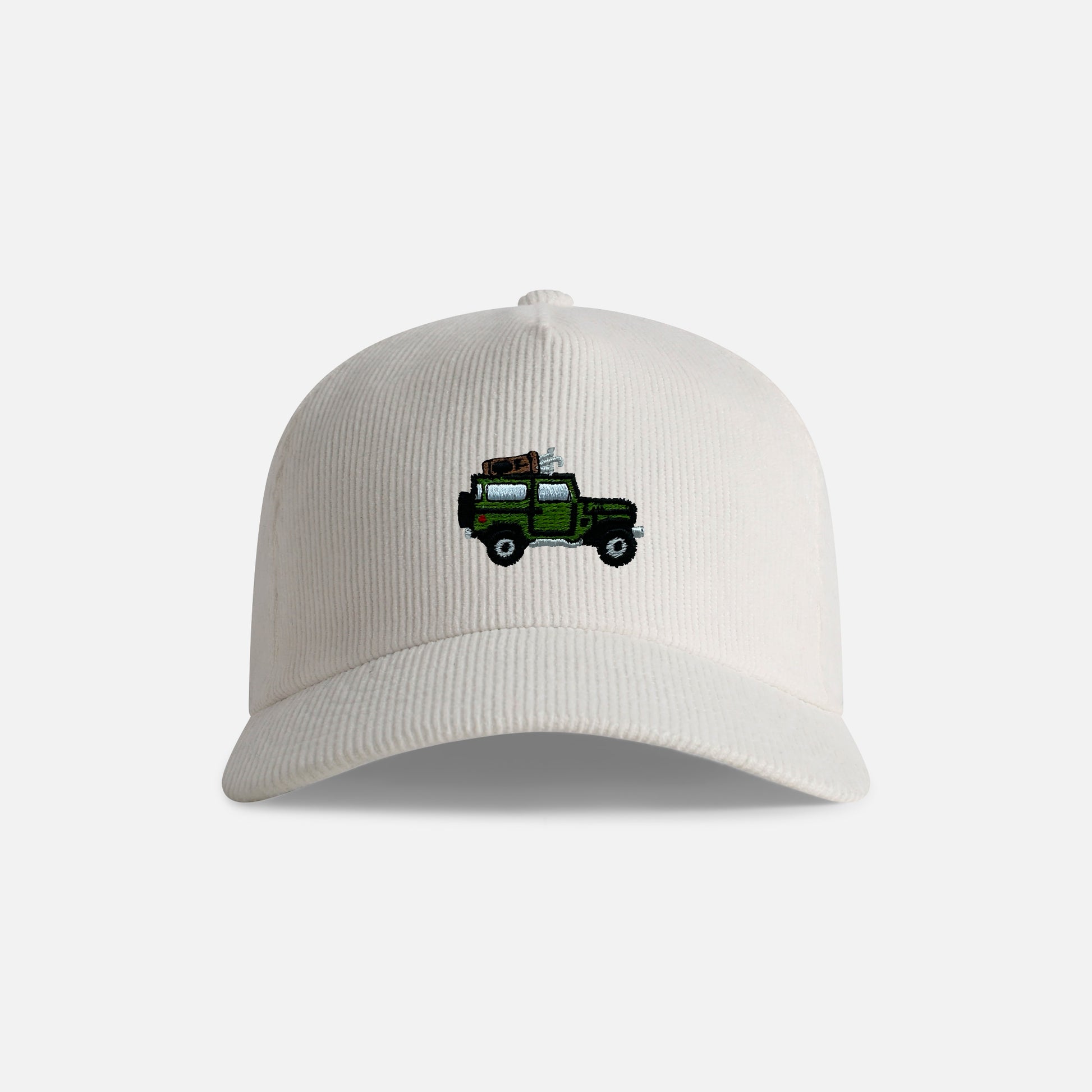 | Color: White